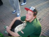 Фотография Петрологинова Раса Антона