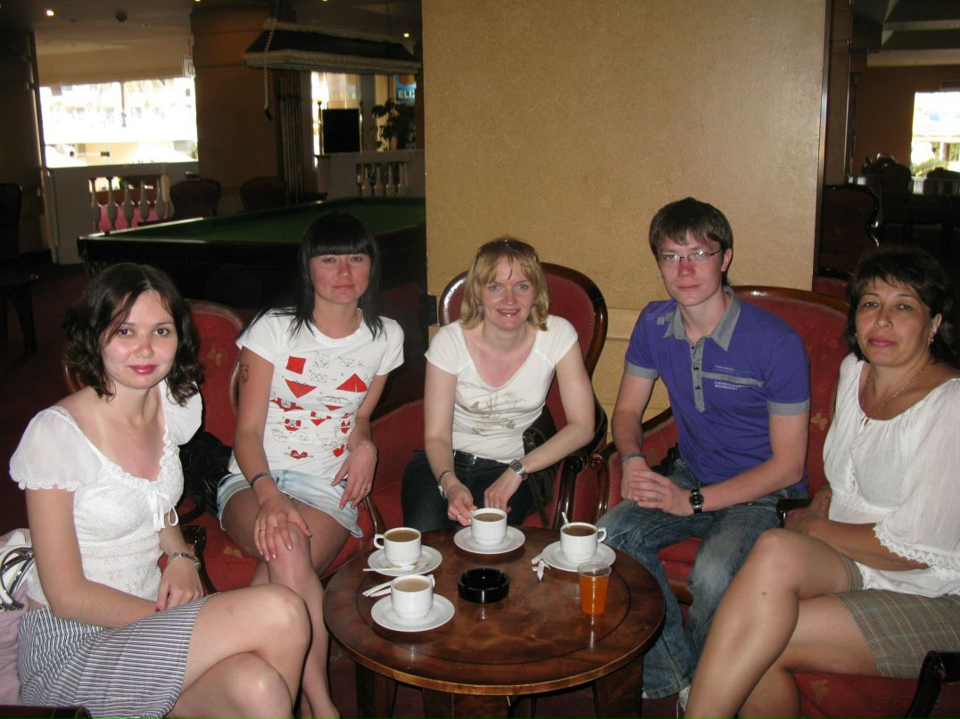 Александр Перфильев фотография #44