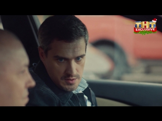 Драка Сергея и Андрея!