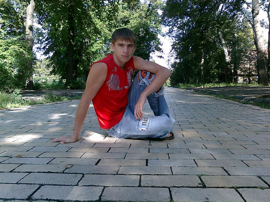 Дима Дудка фотография #2