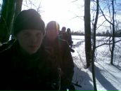 Фотография Колмогорова Андрея