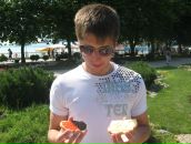 Фотография Спартакова Романа