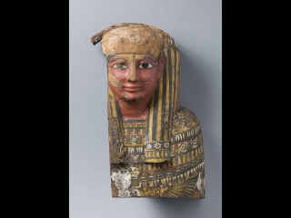 Нефертари и Долина цариц. Из коллекции Египетского музея в Турине