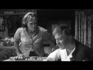 Римма Маркова. Журавушка