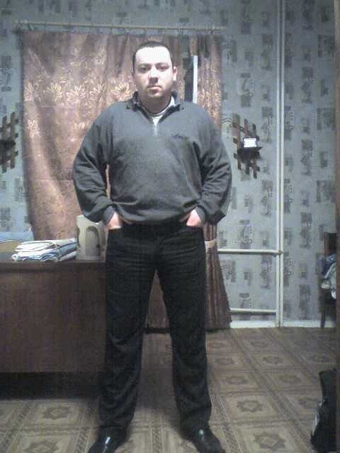 Александр Ширяков фотография #12