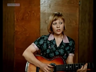 Светлана Крючкова. Большая перемена