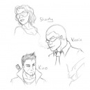 Фотография Курбатова Даниэля