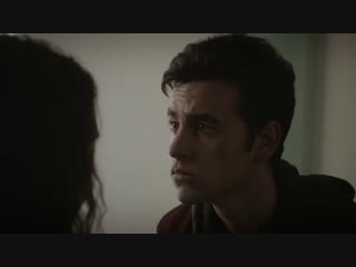 Я знаю, кто ты / S01E13 из 16 / на русском