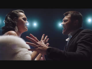 Премьера клипа! EMIN feat. Слава - Мы теперь одни (28.10.2018) ft.и Эмин