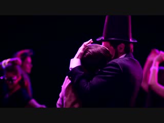 Мозговой штурм / Crunch Time / S01E02 из 06 / на русском