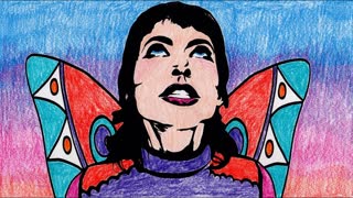 Meg Myers - Running Up That Hill