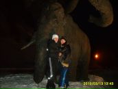 Фотография Александрова Ярослава