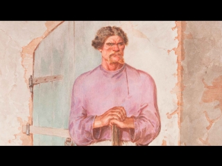 «Какое ужасное это крепостное право»