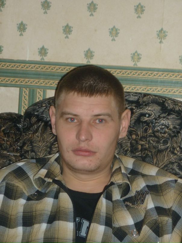 Александр Аваряскин фотография #22