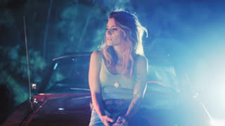 Kany García - Aunque Sea Un Momento (Official Video 2019)