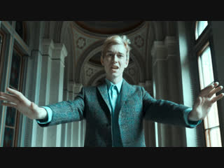 Премьера клипа! YARISHO - РИТМ ПТИЦЫ (10.11.2018)