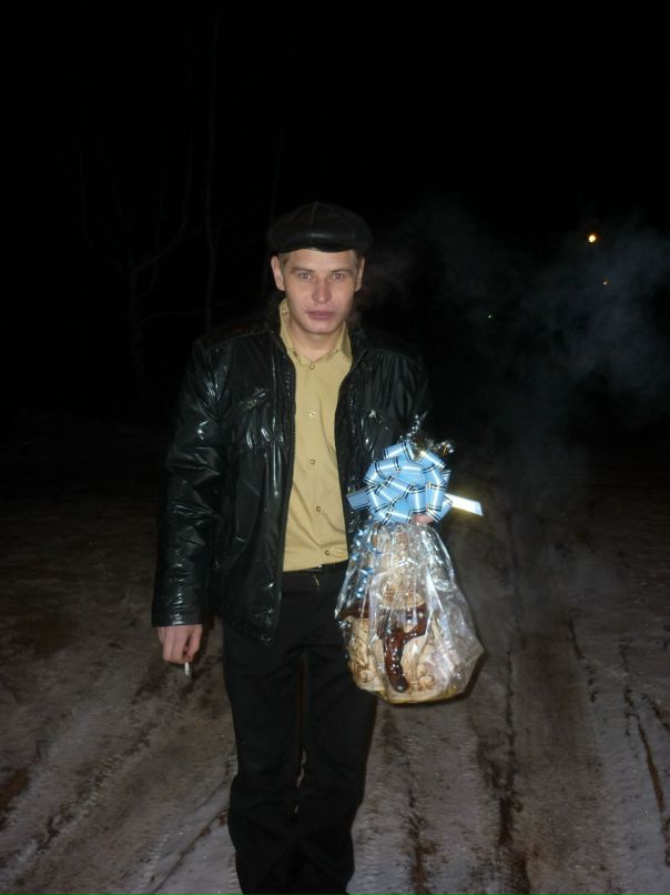 Александр Аваряскин фотография #21