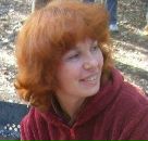 Фотография Ольховской Елены