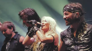 DORO - Freunde Fürs Leben (Official Video 2019)