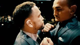UFC 240׃ Отбивайся