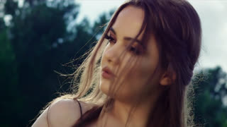 Eugena Aliu - Dashni (Official Video 2019)