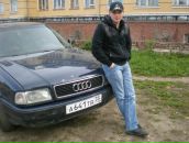 Фотография Доготера Андрея