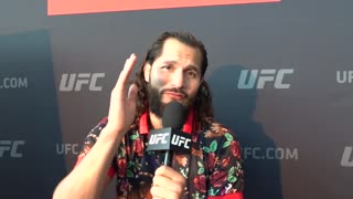 Главные действующие лица UFC 239 о России