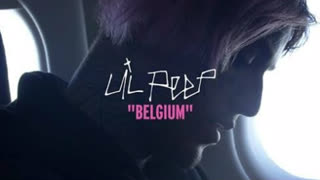 Lil Peep - Belgium (Official Video 2019)