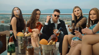 Flori - Ilusion (Official Video 2020)