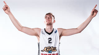 12/10/19 | Данк Сандера Райесте против УНИКСа