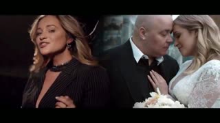 Доминик Джокер и Катя Кокорина - Бесконечность