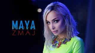 Maya Berović - Zmaj (Official Video 2019)