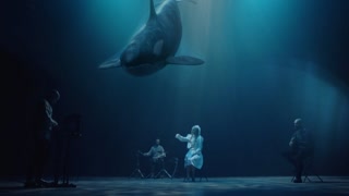 THE HARDKISS - Косатка (Премьера клипа, 2020)