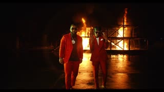 Cassper Nyovest, Hot Feat. Frank Casino - Who Got The Block (Official Video 2019)