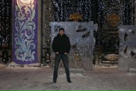 Фотография Калинова Данилы