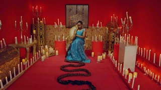 Zuchu - Kwaru (Official Video 2020)