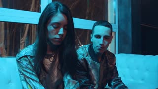 ESKIN & CAKEBOY - Японский флажок (Премьера клипа 2020)