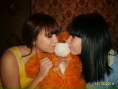 Фотография Долматовой Марины