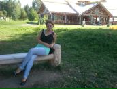 Фотография Кочевой Надежды