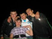 Олексій Білик фотография #45 (источник - https://vk.com/id65672322)