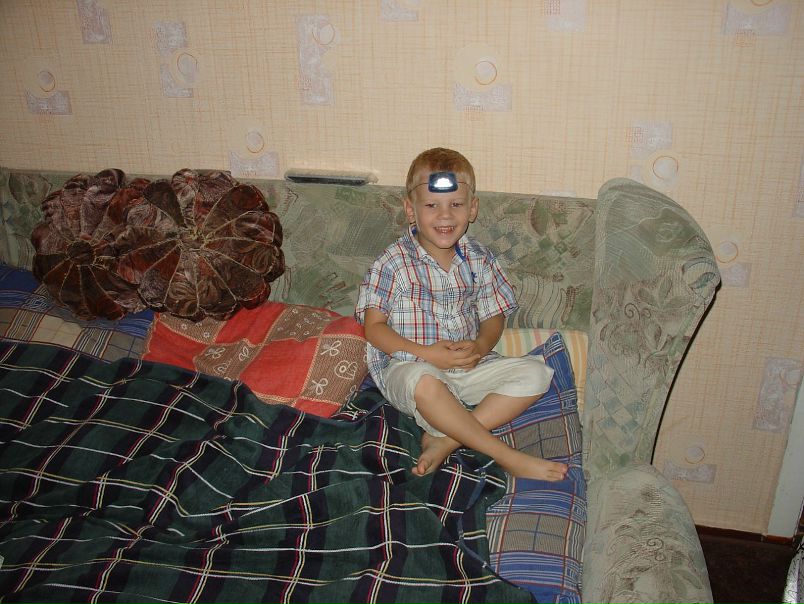 Эрнест Дьяченко фото №29