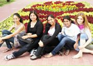 Фотография Агасарян Кристины