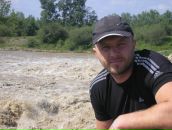 Вітя Равлюк фотография #2 (источник - https://vk.com/id89551895)