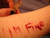 Фотография Полтавской Алисы