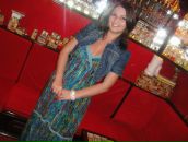 Фотография Огурцовой Белы