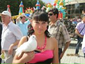 Фотография Ивановой Анны