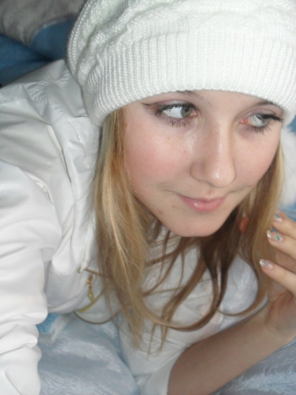 Юля Паршина фотография #9