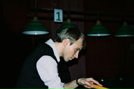 Фотография Романова Дмитрия