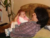 Фотография Плаксина (Савченко) Татьяны