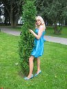 Фотография Зайды Ольги